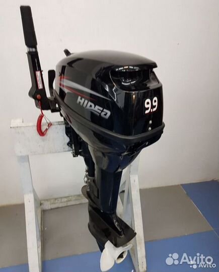 Плм Hidea (Хайди) HD 9.9 FHS Б/У