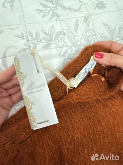 Итальянские трикотажные платья