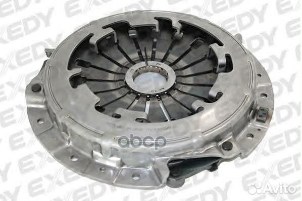 Сцепление в сборе (запчасть) ISC589 Exedy