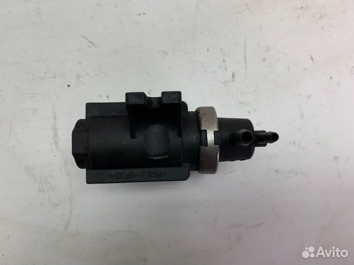 Клапан электромагнитный Audi A4 седан AVF 2004