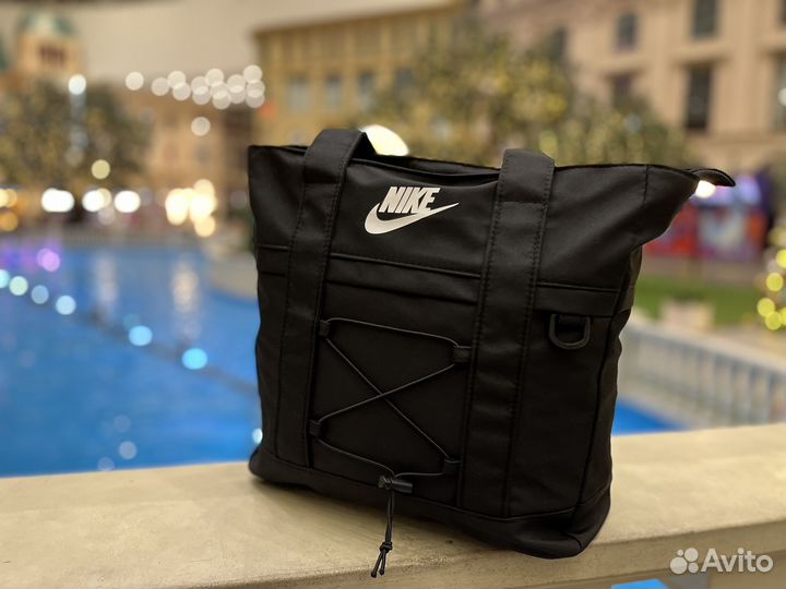 Сумка шопер Nike