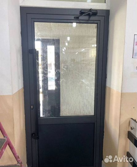 Алюминивые окна, раздвижные окна