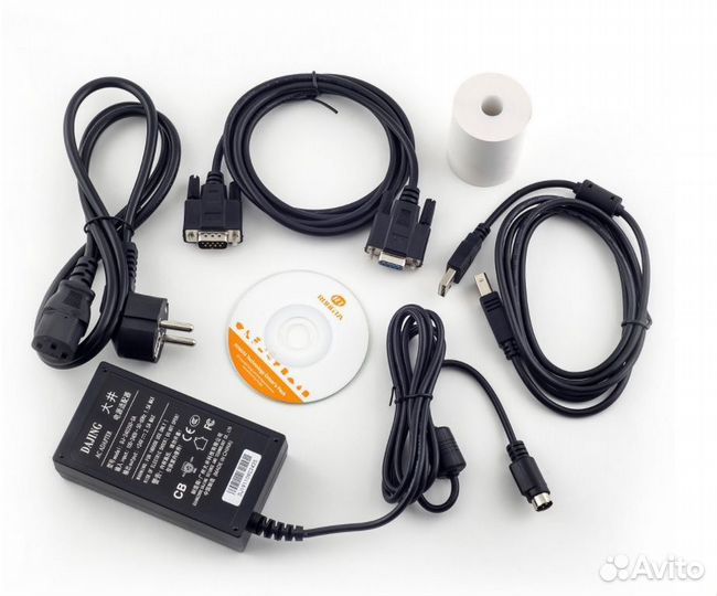 Чековый принтер атол RP 326