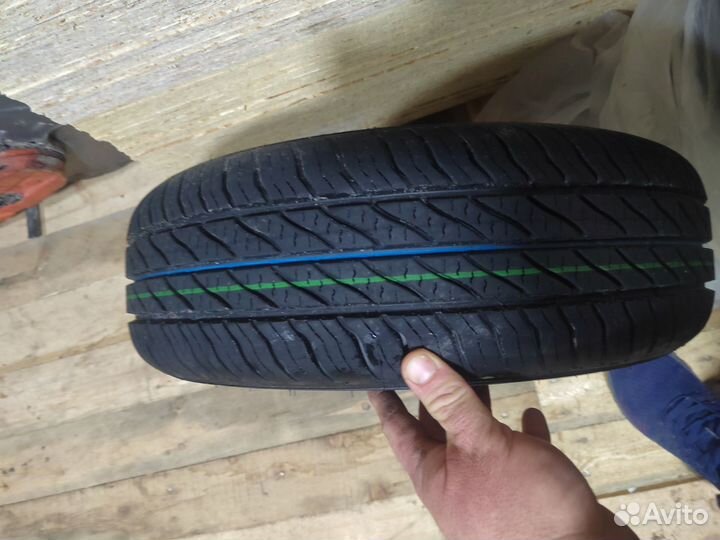 Летняя резина 175 65 r14 на гранту