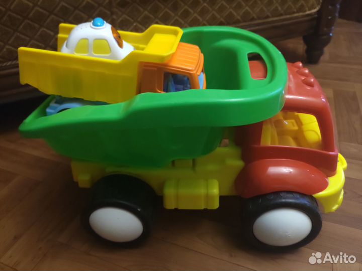 Машины для детей