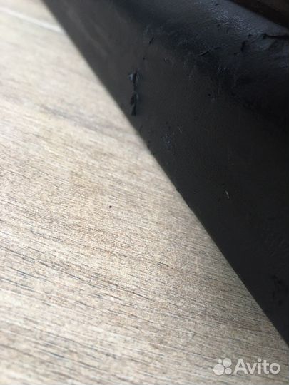 Обшивка двери задней правой Mercedes Gl X166