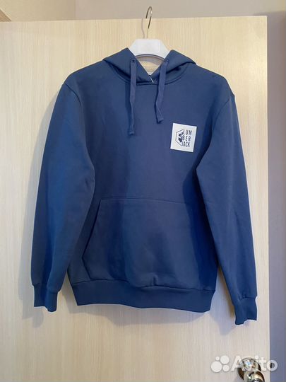 Толстовка Lumberjack