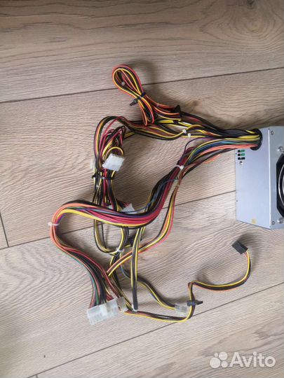 Блок питания