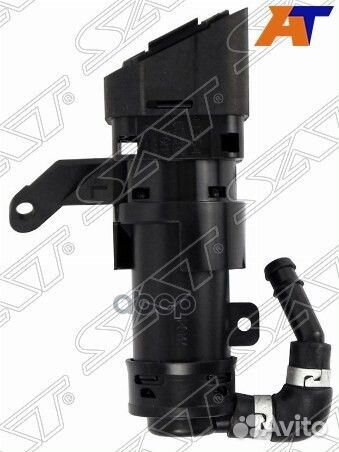 Омыватель фары stmzv81102 Sat