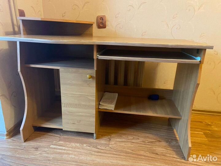 Компьютерный стол бу