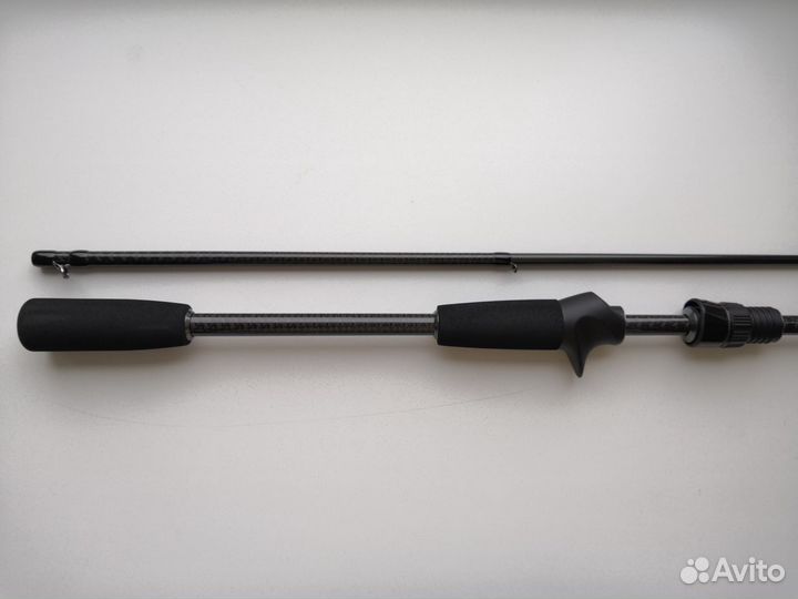 Breaden Glamour Rock Fish GRF-TX73BM Rocketmaru