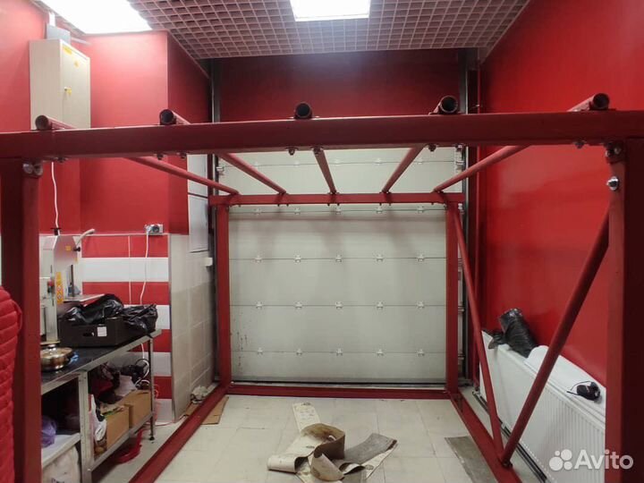 Магазин Фермерское Мясо (халяль)