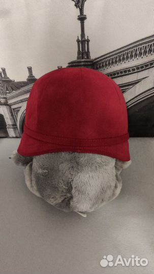 Шляпа женская