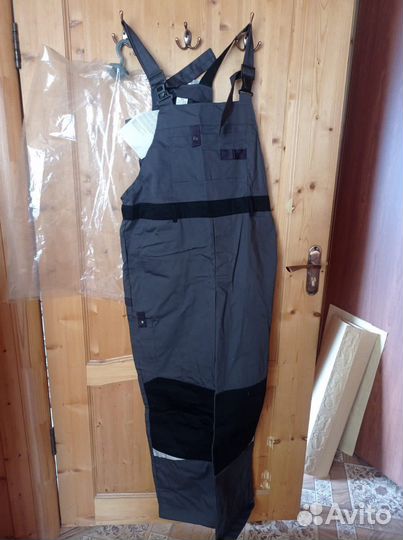 Костюм рабочий