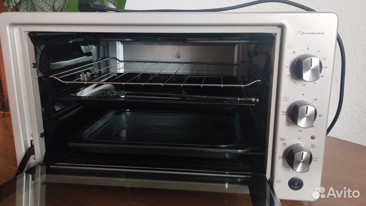 Schaub Lorenz SLE OE4221