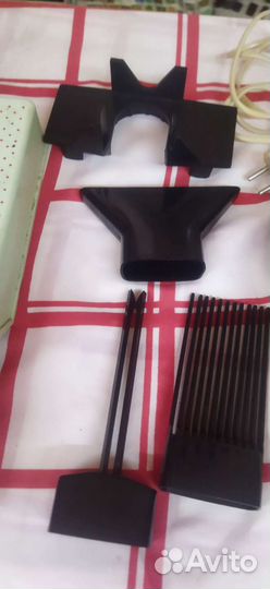 Фен Алеся 3 СССР