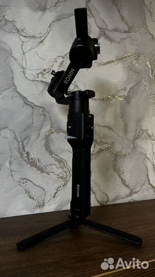 Стабилизатор Dji Ronin S RS1