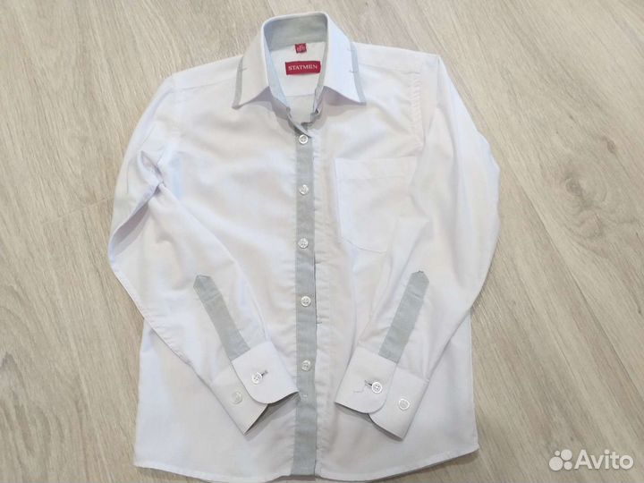 Костюм тройка