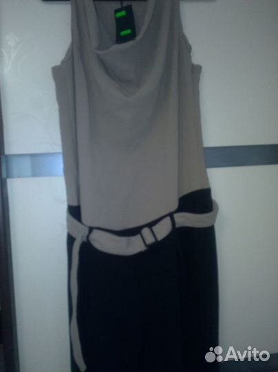 Комбинезон женский летний 44 46