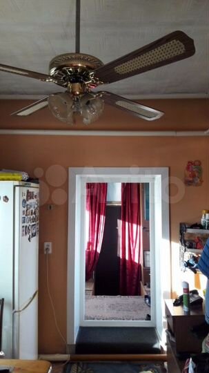 Дом 100 м² на участке 9 сот.