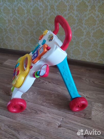 Ходунки толокар