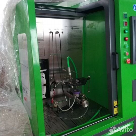 Стенд Common Rail Cam Box насосы форсунки CAT