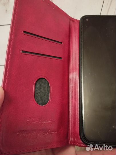 Чехол на xiaomi Redmi 9