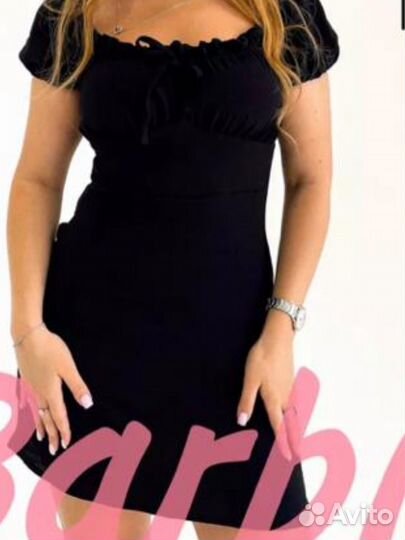 Платье женское