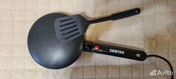 Блинница погружная