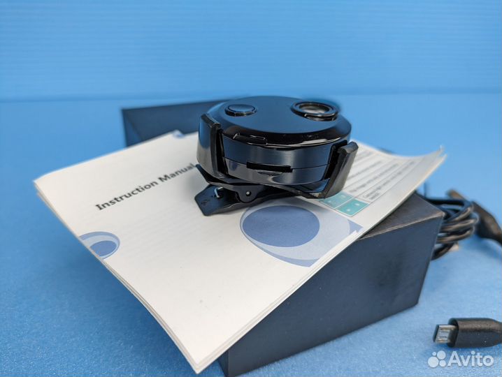 Камера вай фай уличная 1080р