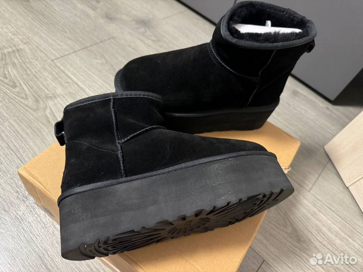 UGG Classic Ultra Mini Platform 36,38,39,40,41
