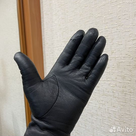 Перчатки женские