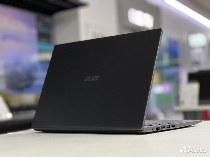 Игровой Acer Core i5 10th MX330 8g озу SSD256g