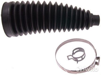 Пыльник рулевой рейки