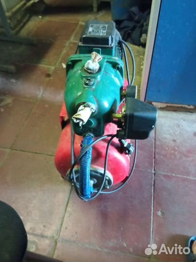 Водяная станция