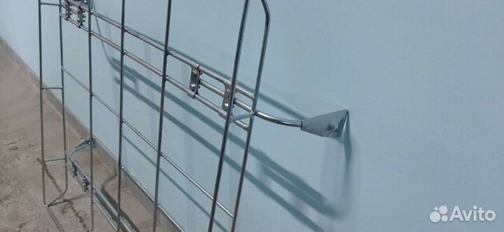 Багажник на крышу ваз