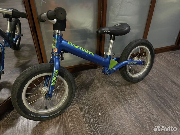 Беговел Kokua