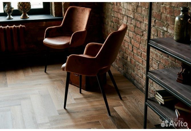 Кварцевый ламинат