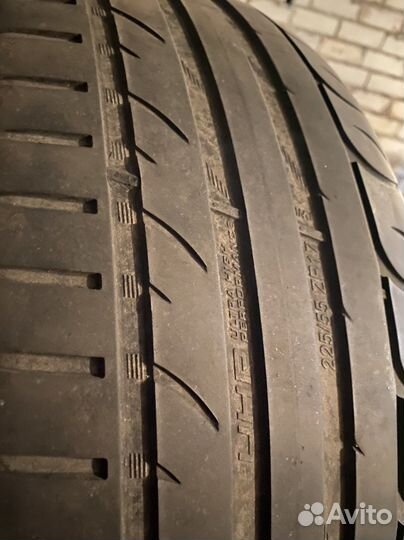 Tigar Ice 225/55 R17