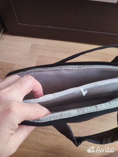 Сумка для нетбука