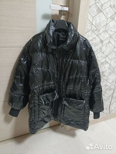 Куртки зимние