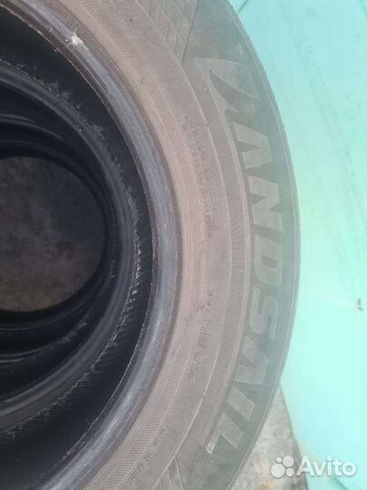 Landsail LS588 SUV 225/65 R17 102H