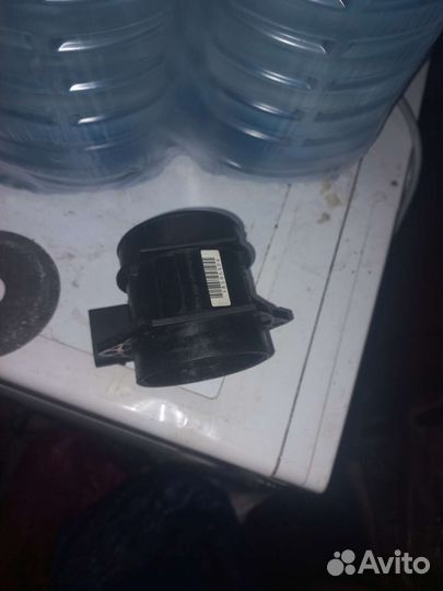 Датчик дмрв на газель