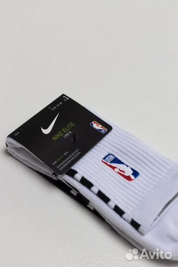 Баскетбольные носки