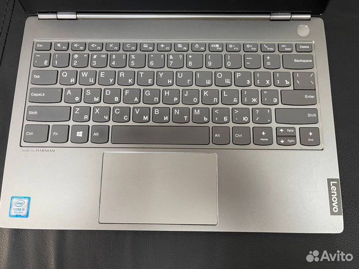 Lenovo Thinkbook 13S-IWL