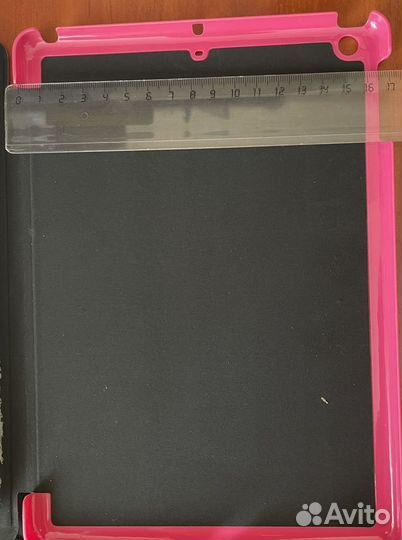 Чехол для iPad