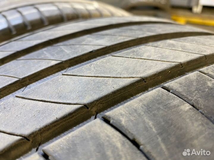 Michelin Primacy 4 215/60 R17 96H