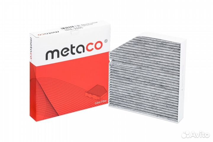 Фильтр салонный mercedes-benz W205 GLC A2058350147