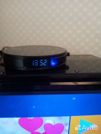 Smart tv приставка