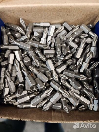 Биты ph2 s2 yato